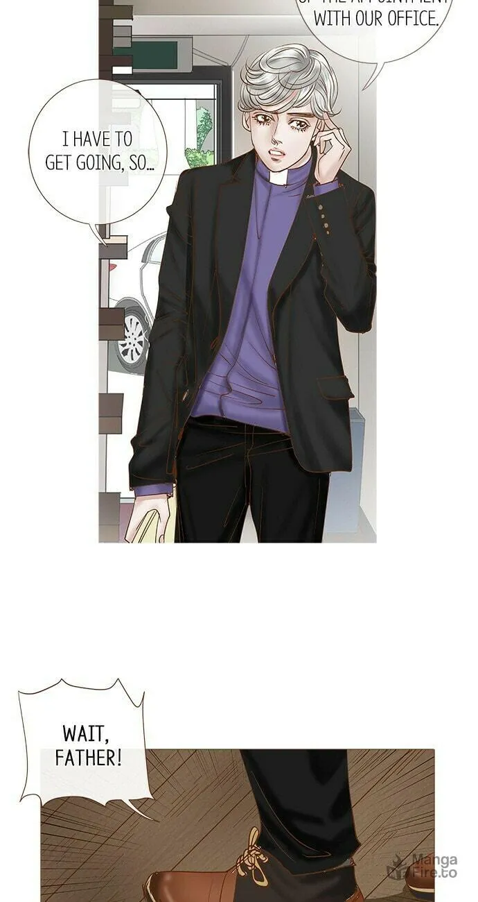 Read Confession chapter 38 image 11 on Lezhin