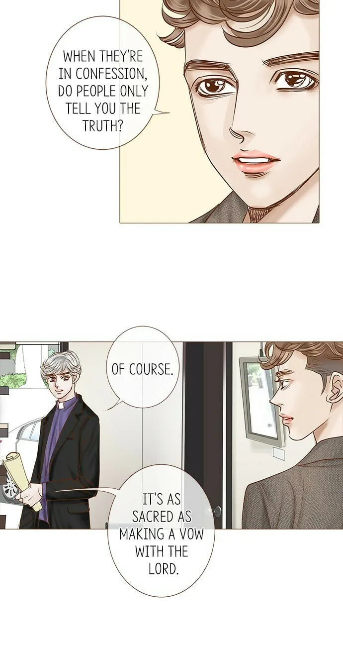 Read Confession chapter 38 image 13 on Lezhin