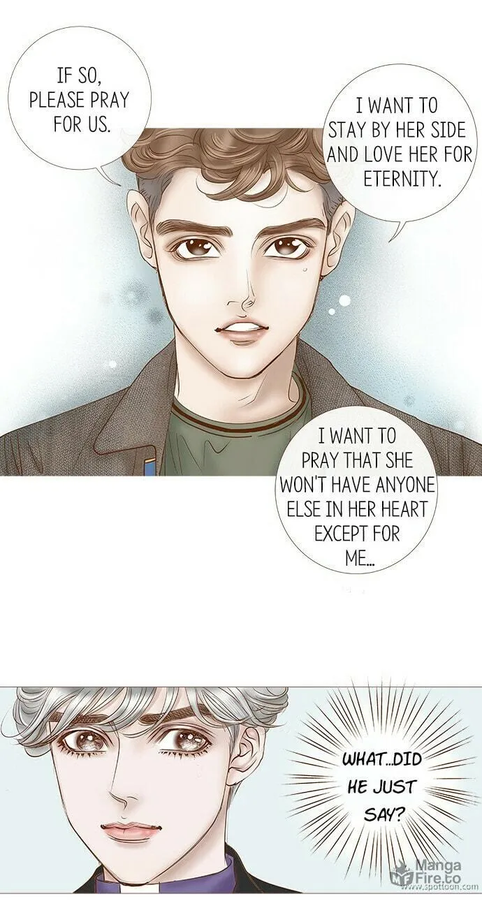 Read Confession chapter 38 image 14 on Lezhin