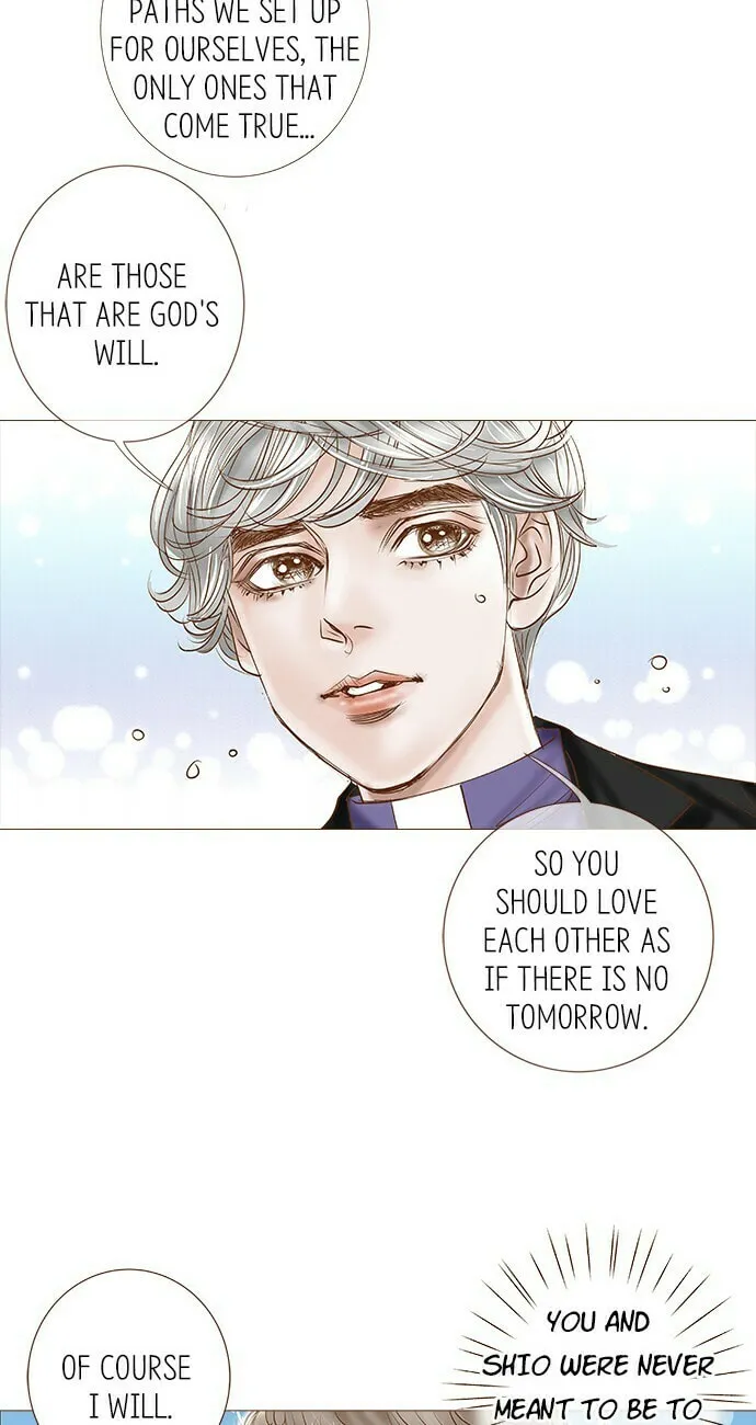 Read Confession chapter 38 image 18 on Lezhin