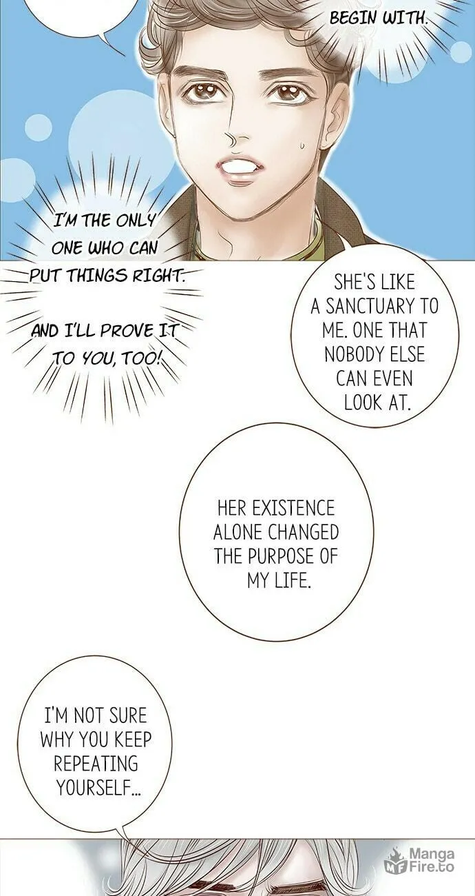 Read Confession chapter 38 image 19 on Lezhin