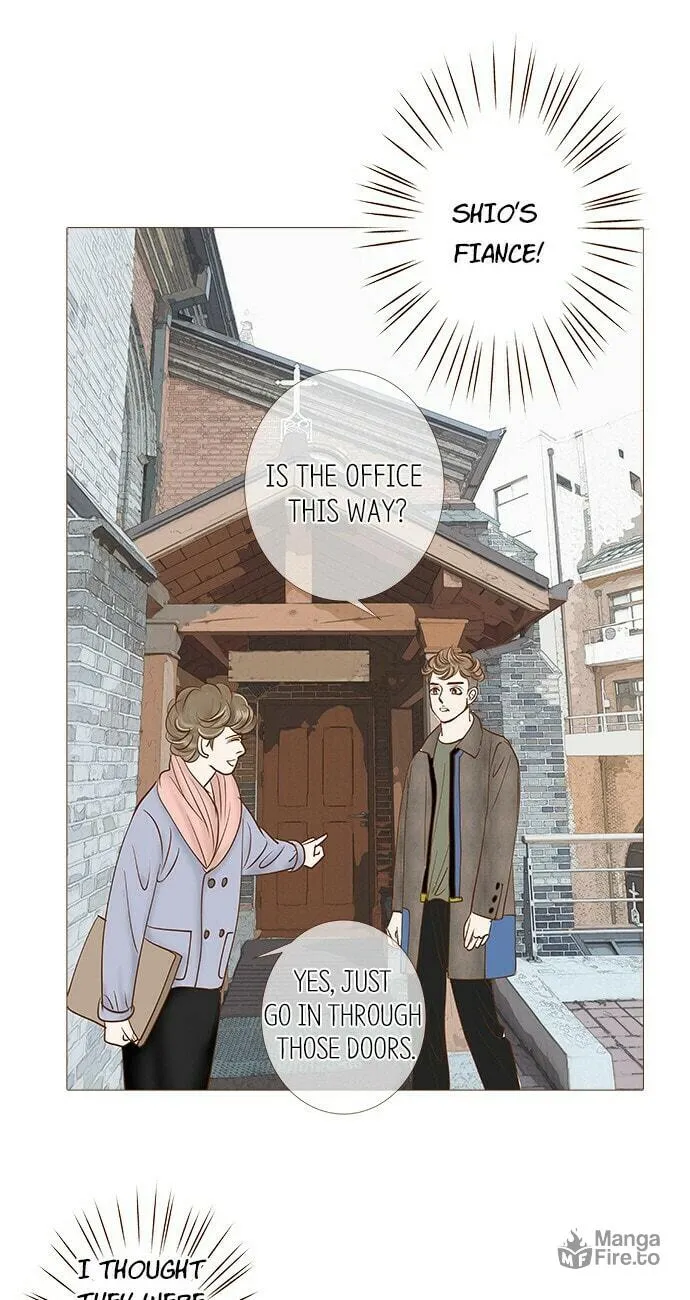 Read Confession chapter 38 image 2 on Lezhin