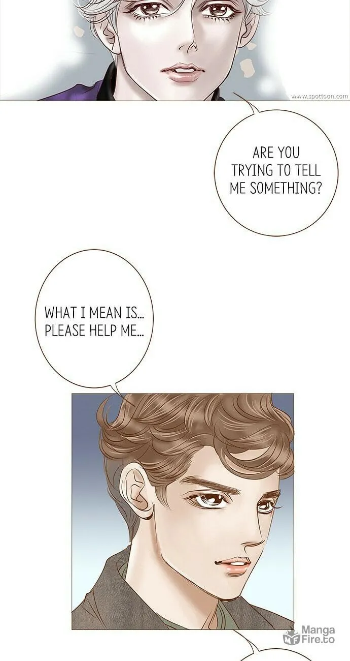 Read Confession chapter 38 image 20 on Lezhin