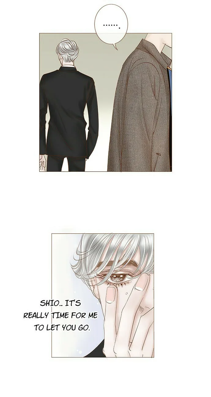 Read Confession chapter 38 image 22 on Lezhin