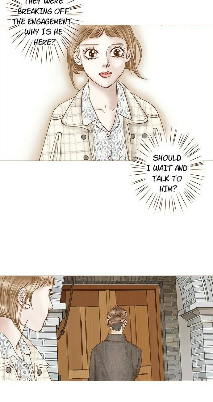 Read Confession chapter 38 image 3 on Lezhin