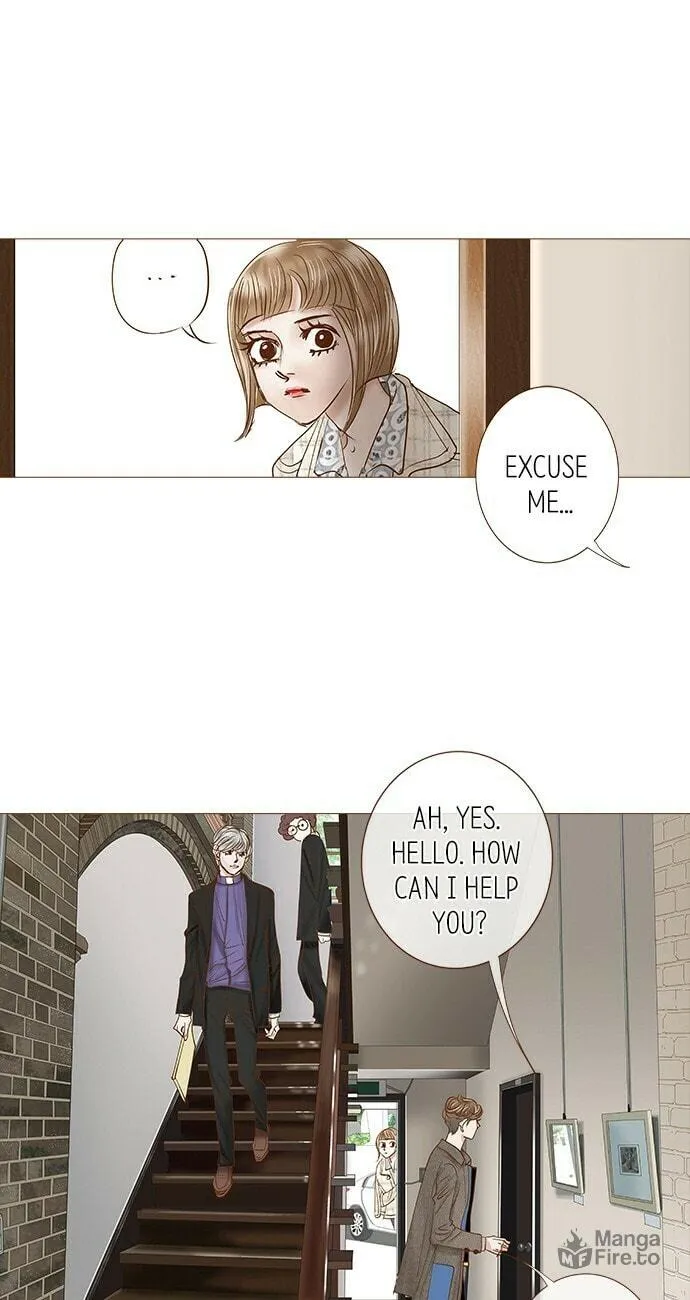 Read Confession chapter 38 image 4 on Lezhin