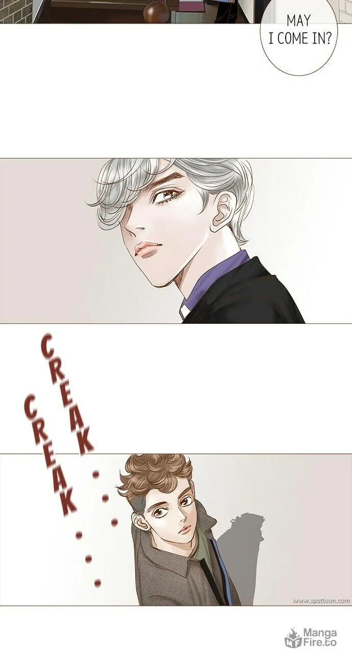 Read Confession chapter 38 image 5 on Lezhin
