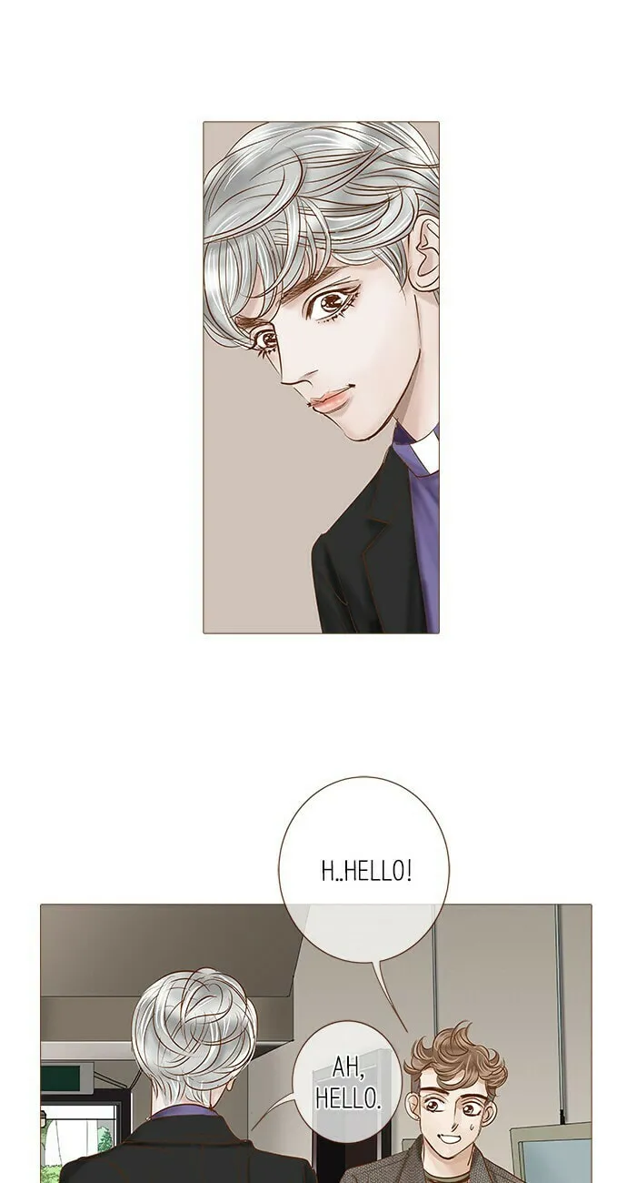 Read Confession chapter 38 image 6 on Lezhin