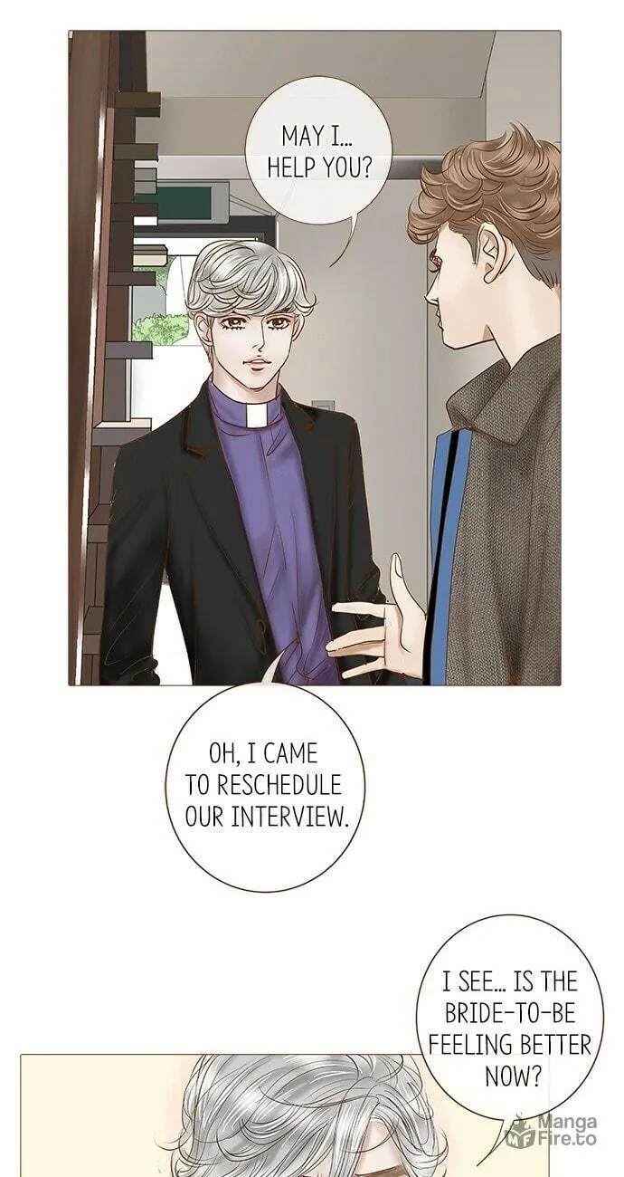 Read Confession chapter 38 image 9 on Lezhin