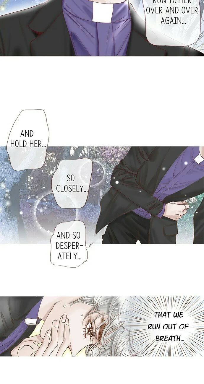 Read Confession chapter 39 image 16 on Lezhin