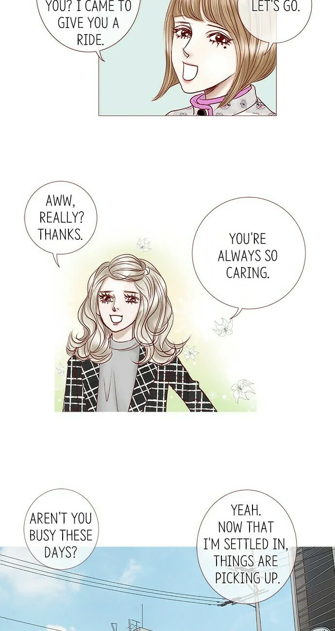 Read Confession chapter 39 image 22 on Lezhin