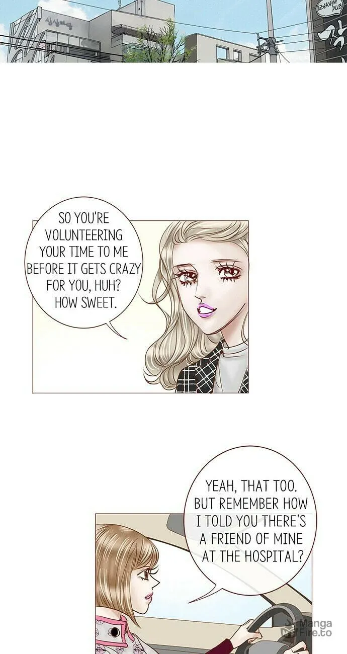 Read Confession chapter 39 image 23 on Lezhin