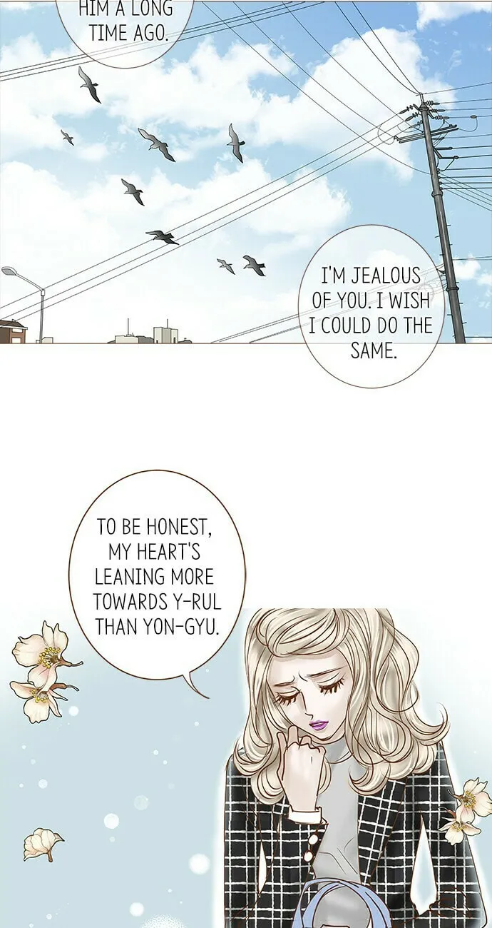 Read Confession chapter 39 image 31 on Lezhin