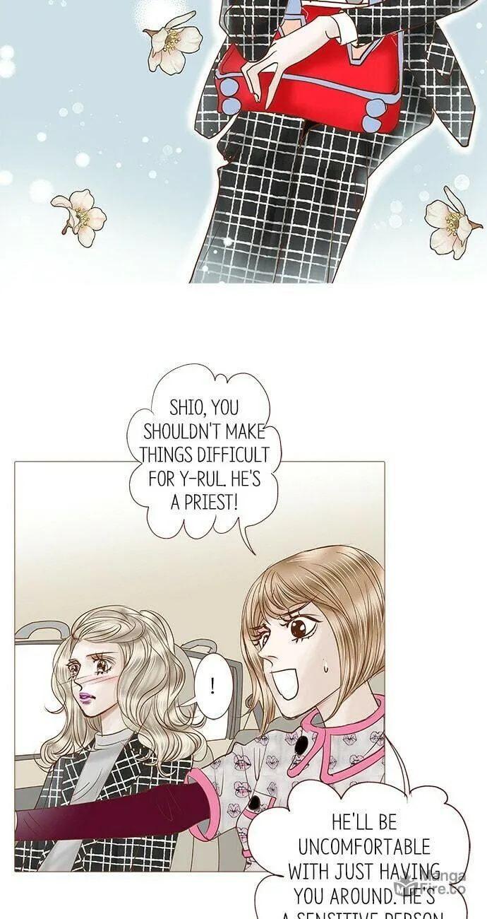 Read Confession chapter 39 image 32 on Lezhin