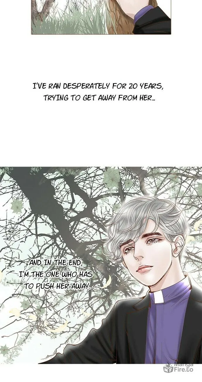 Read Confession chapter 39 image 5 on Lezhin