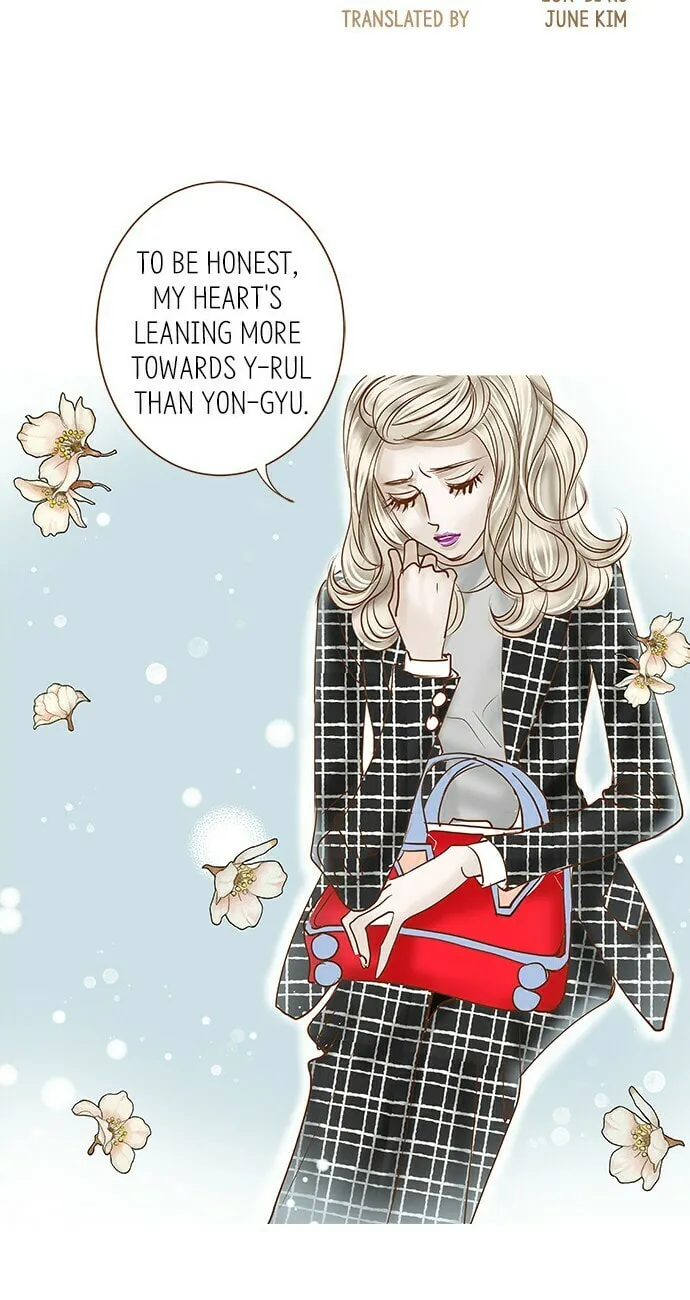 Read Confession chapter 40 image 1 on Lezhin