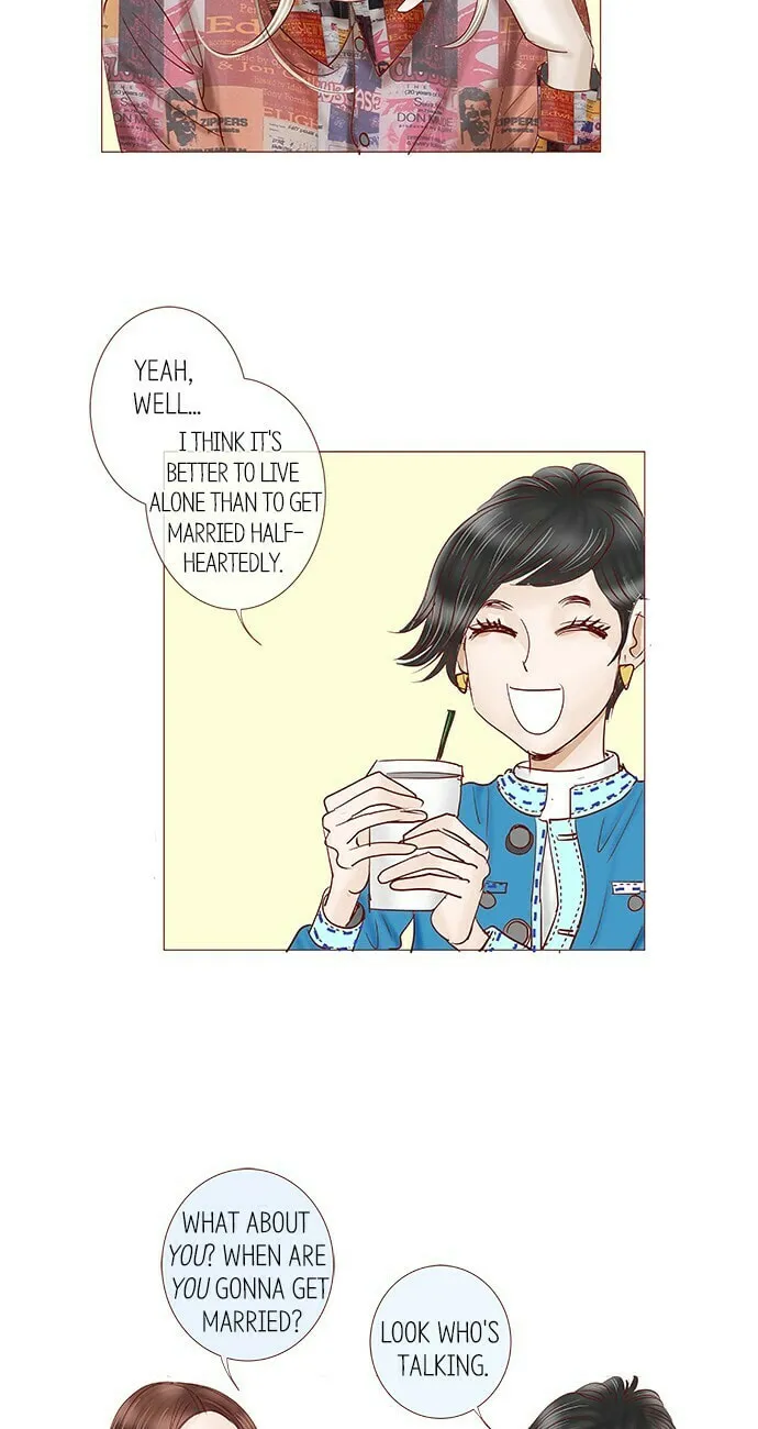 Read Confession chapter 40 image 10 on Lezhin