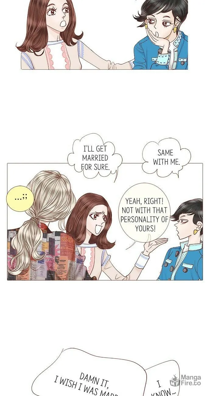 Read Confession chapter 40 image 11 on Lezhin