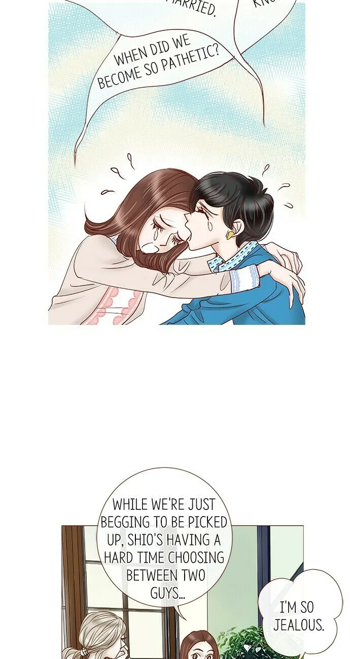 Read Confession chapter 40 image 12 on Lezhin