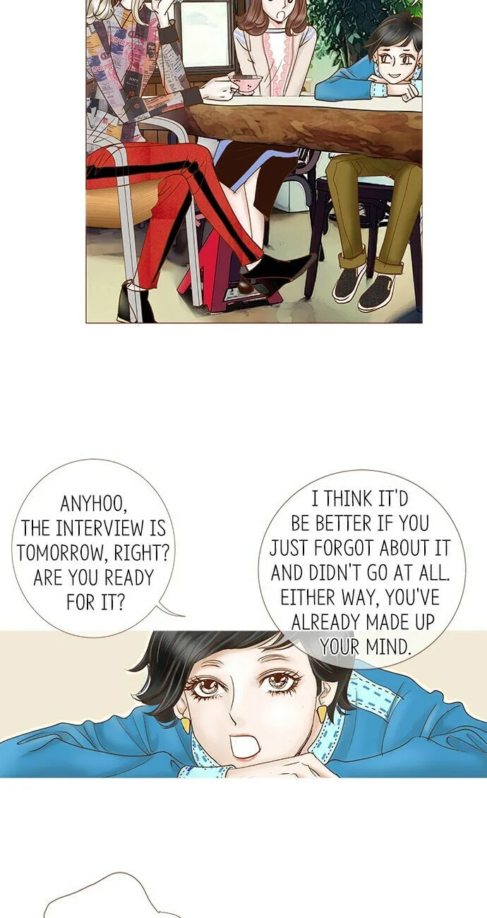 Read Confession chapter 40 image 13 on Lezhin
