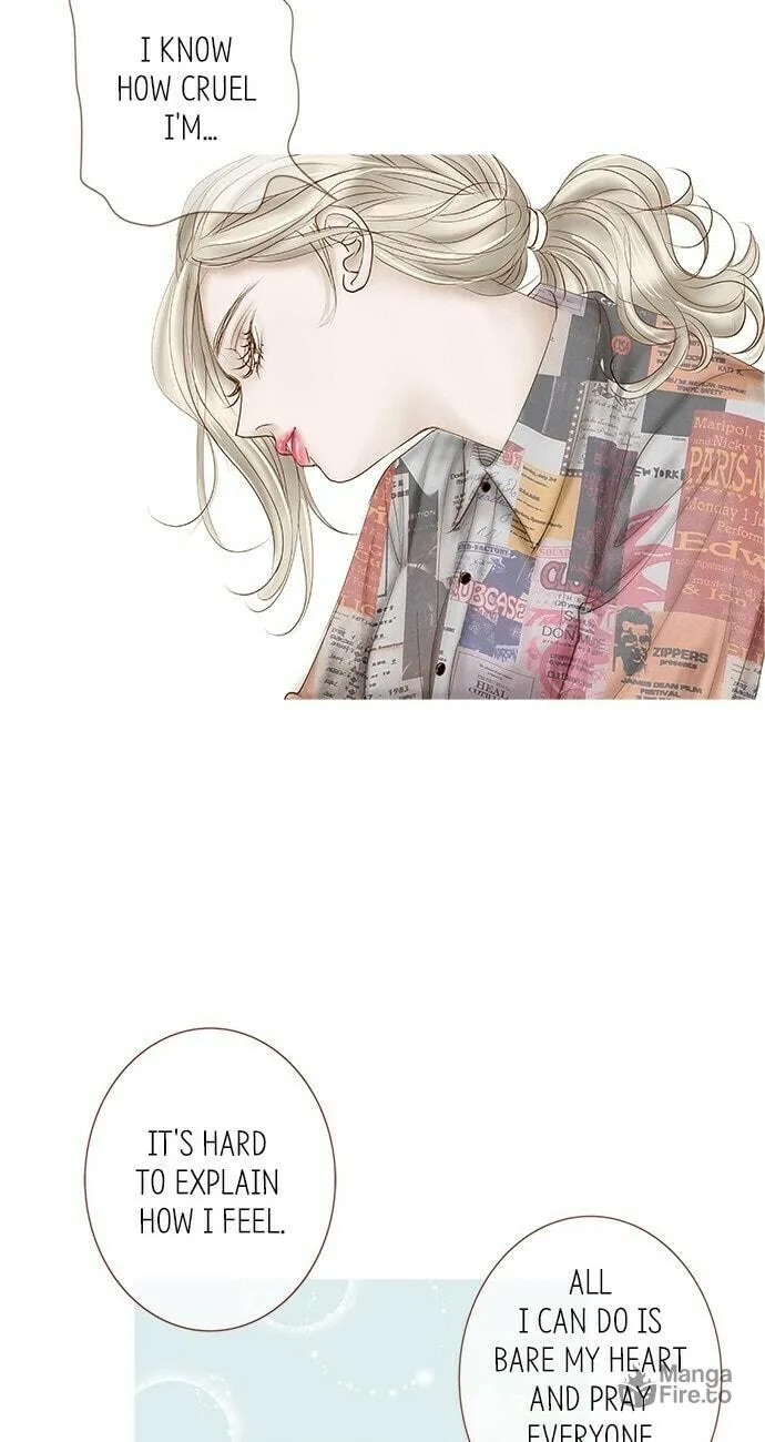 Read Confession chapter 40 image 14 on Lezhin