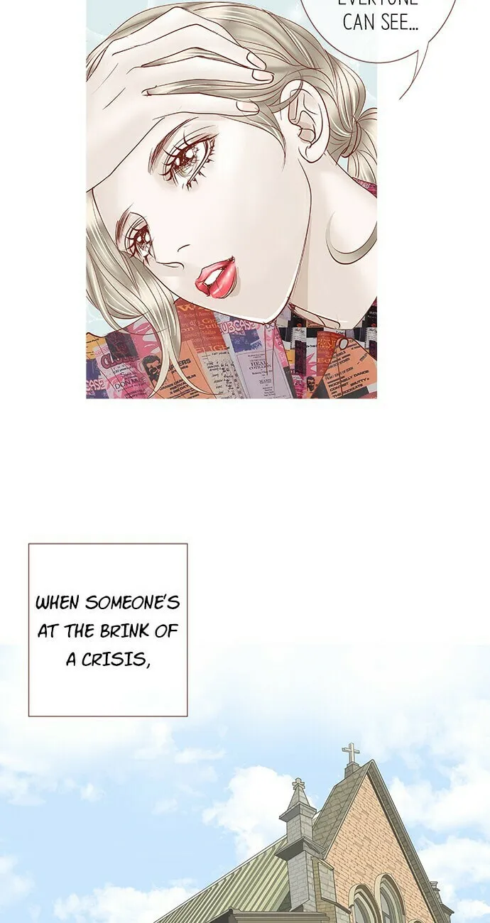 Read Confession chapter 40 image 15 on Lezhin
