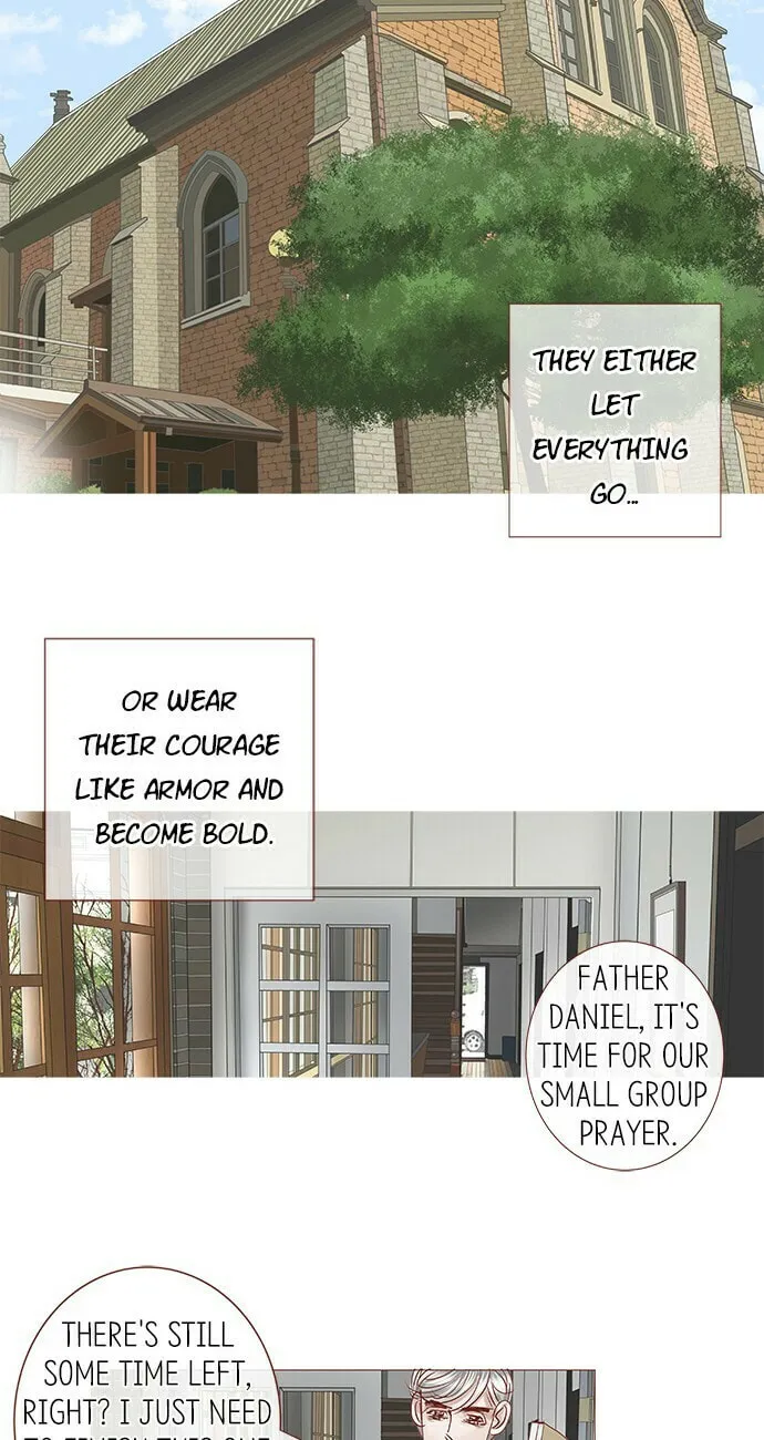 Read Confession chapter 40 image 16 on Lezhin