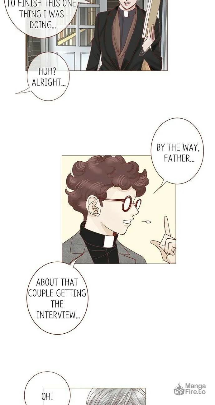 Read Confession chapter 40 image 17 on Lezhin