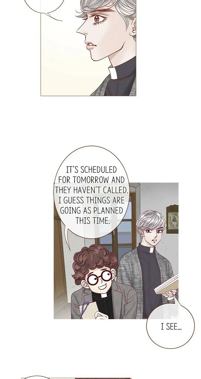 Read Confession chapter 40 image 18 on Lezhin