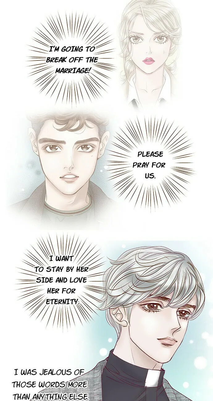 Read Confession chapter 40 image 21 on Lezhin