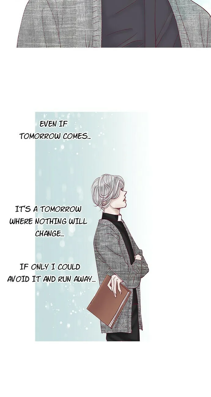 Read Confession chapter 40 image 22 on Lezhin