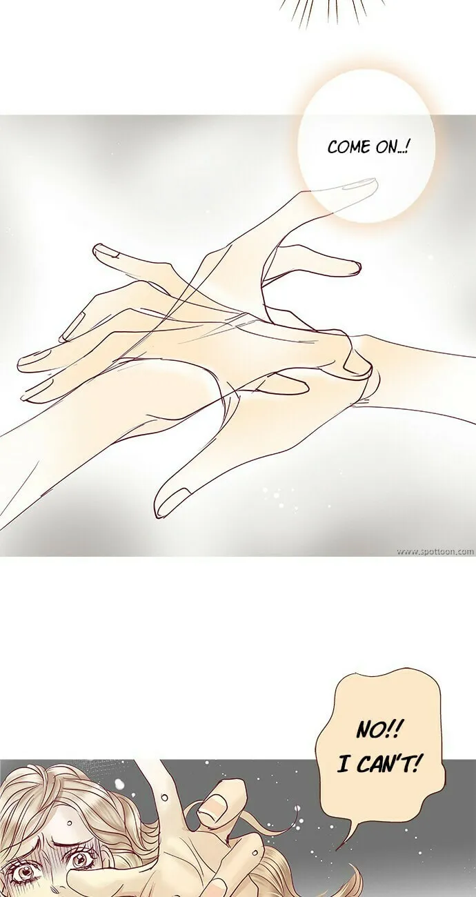 Read Confession chapter 40 image 25 on Lezhin