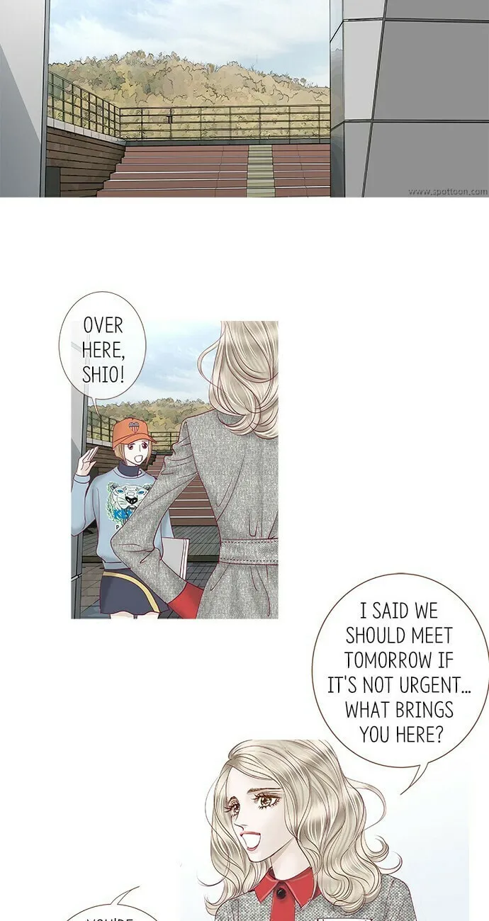 Read Confession chapter 40 image 31 on Lezhin