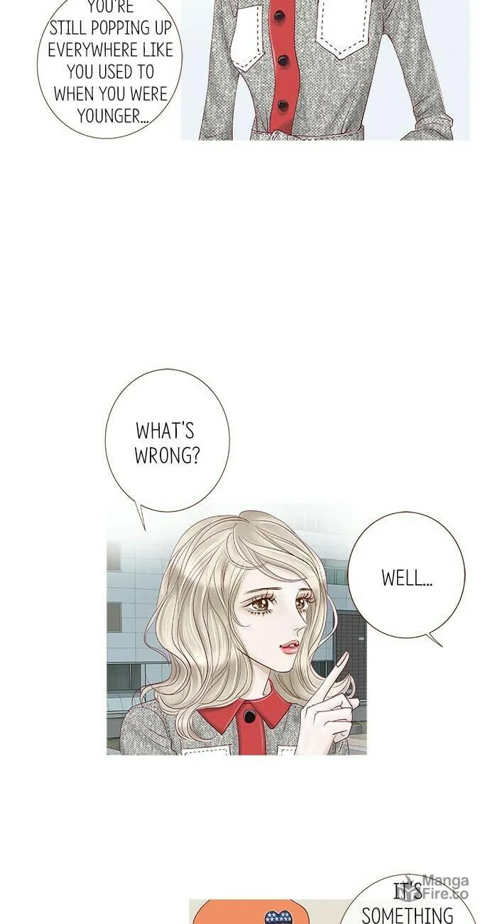 Read Confession chapter 40 image 32 on Lezhin