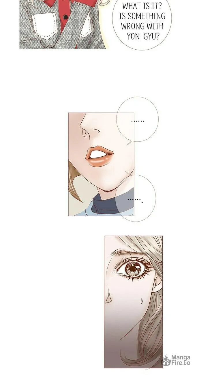 Read Confession chapter 40 image 34 on Lezhin