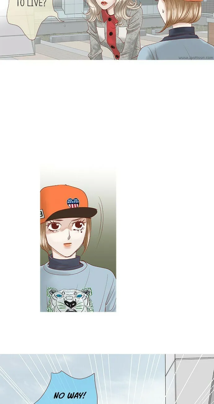 Read Confession chapter 40 image 37 on Lezhin