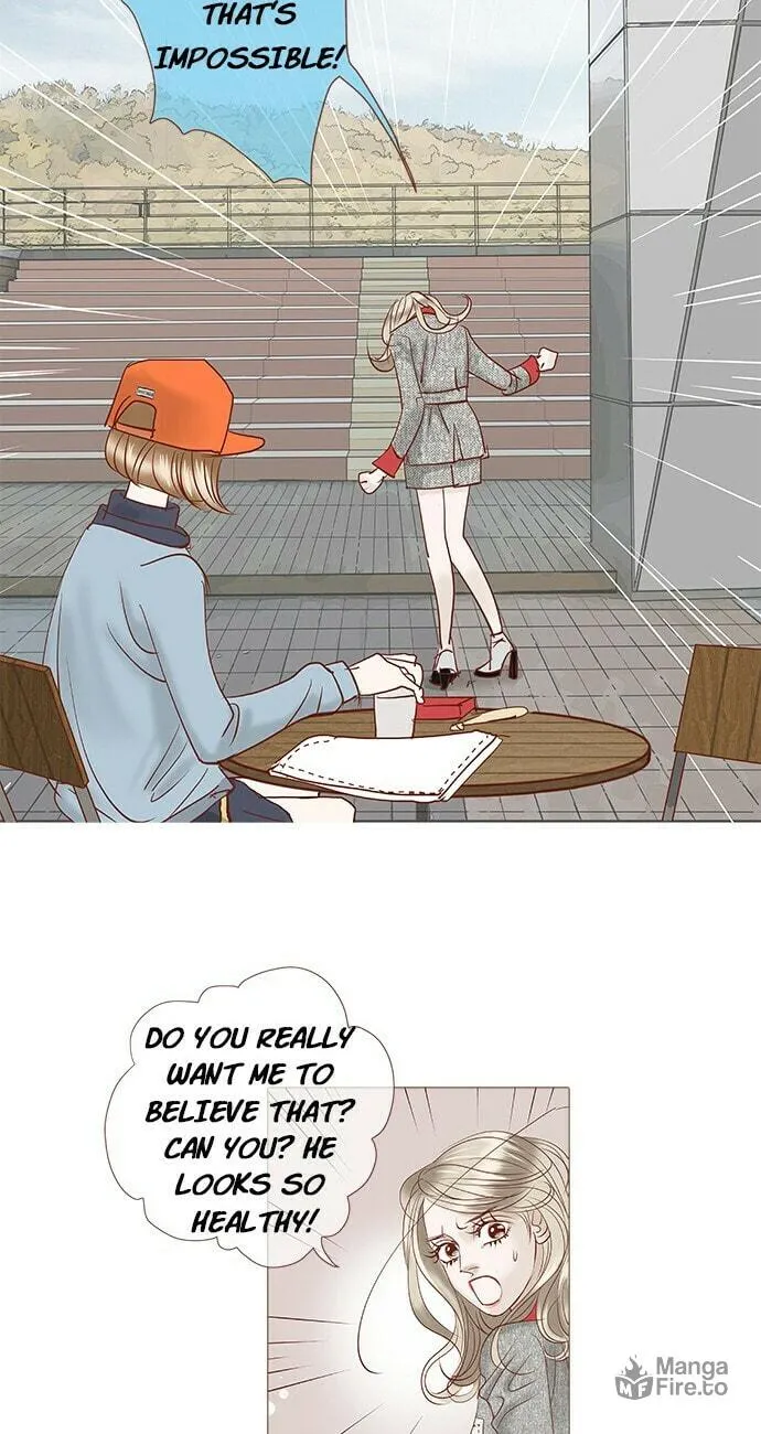 Read Confession chapter 40 image 38 on Lezhin