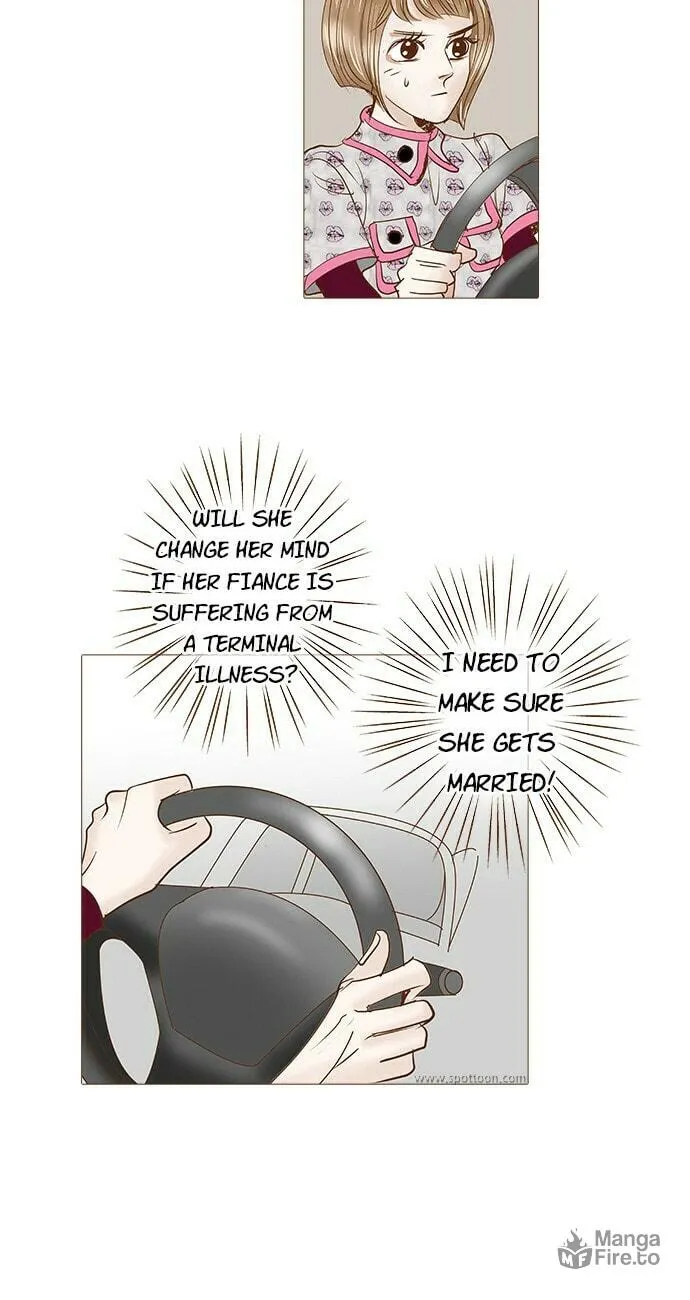 Read Confession chapter 40 image 4 on Lezhin