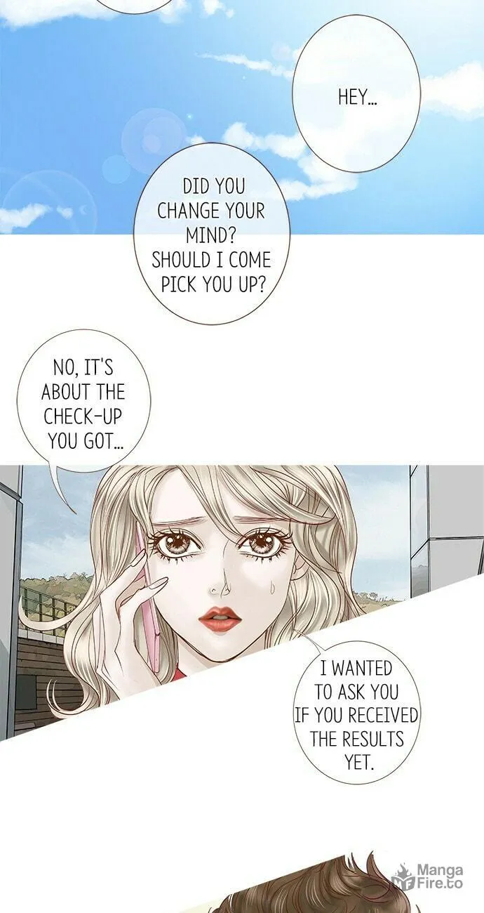 Read Confession chapter 40 image 41 on Lezhin