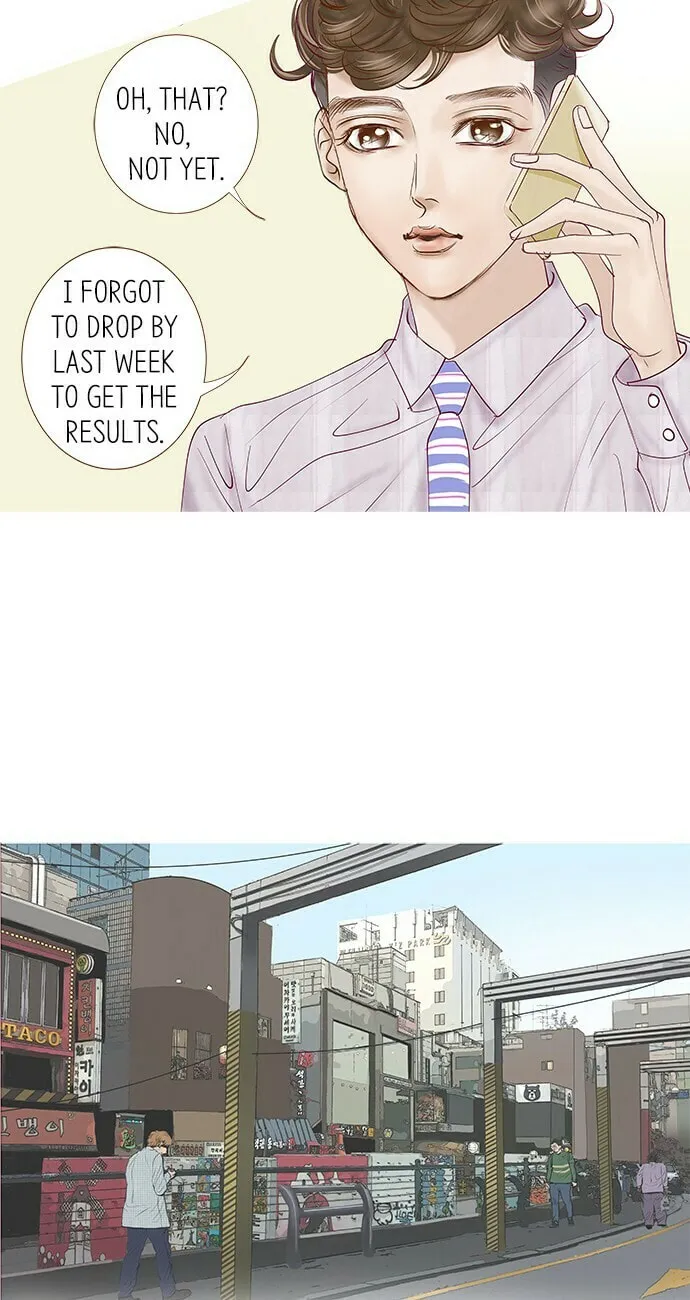 Read Confession chapter 40 image 42 on Lezhin