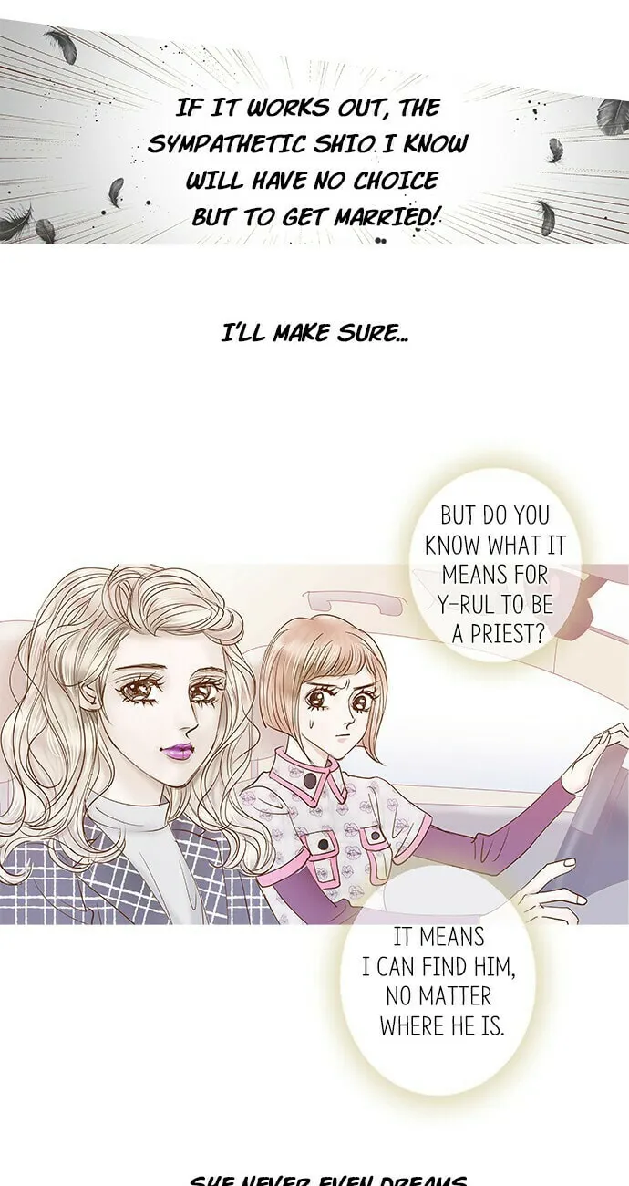 Read Confession chapter 40 image 6 on Lezhin