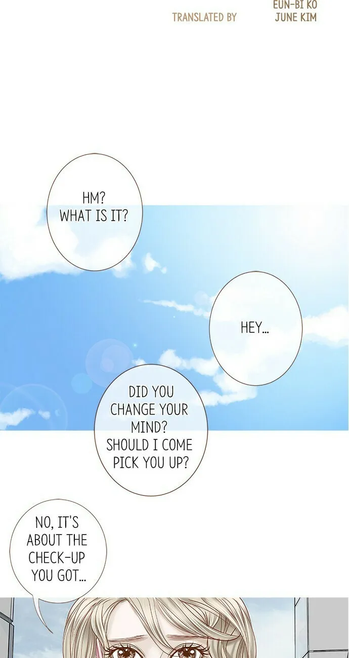 Read Confession chapter 41 image 1 on Lezhin