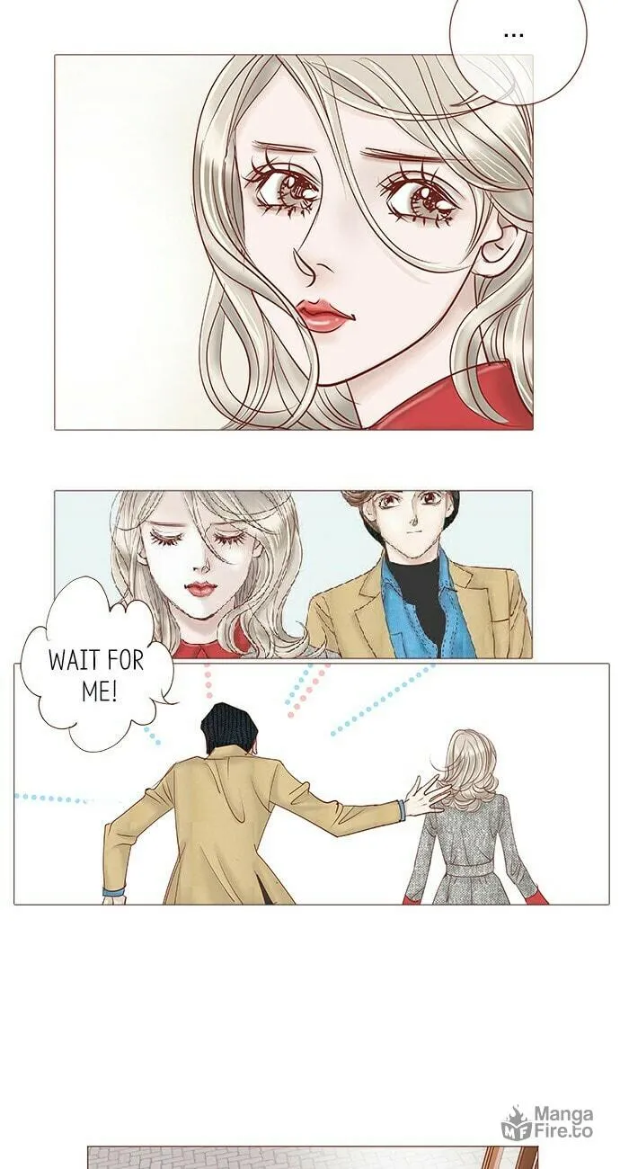 Read Confession chapter 41 image 11 on Lezhin
