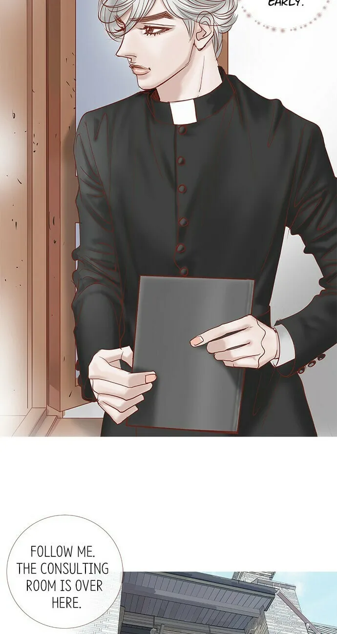 Read Confession chapter 41 image 13 on Lezhin