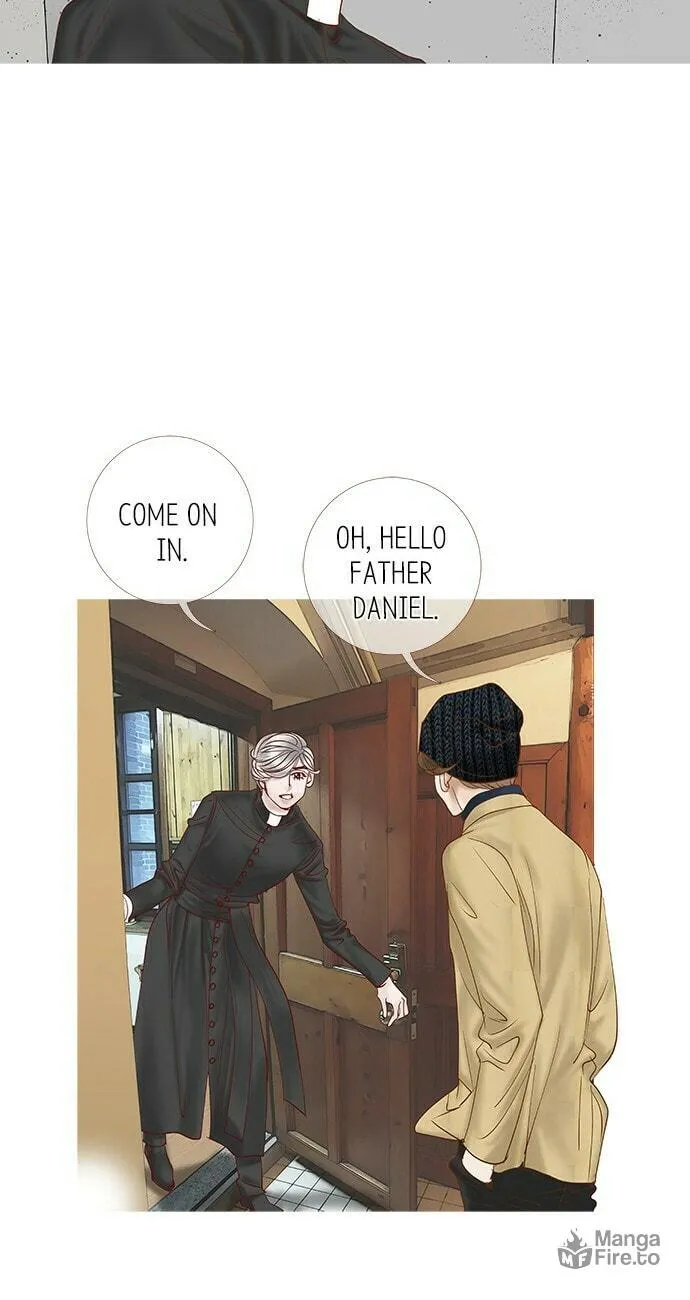 Read Confession chapter 41 image 17 on Lezhin