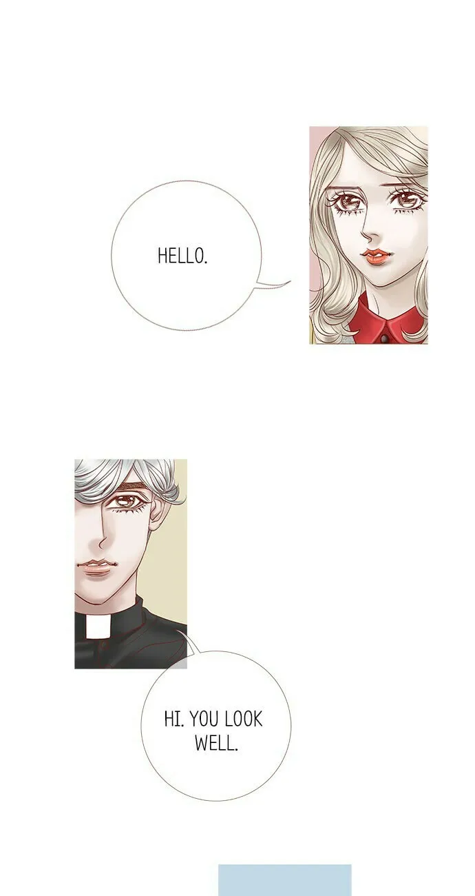 Read Confession chapter 41 image 18 on Lezhin