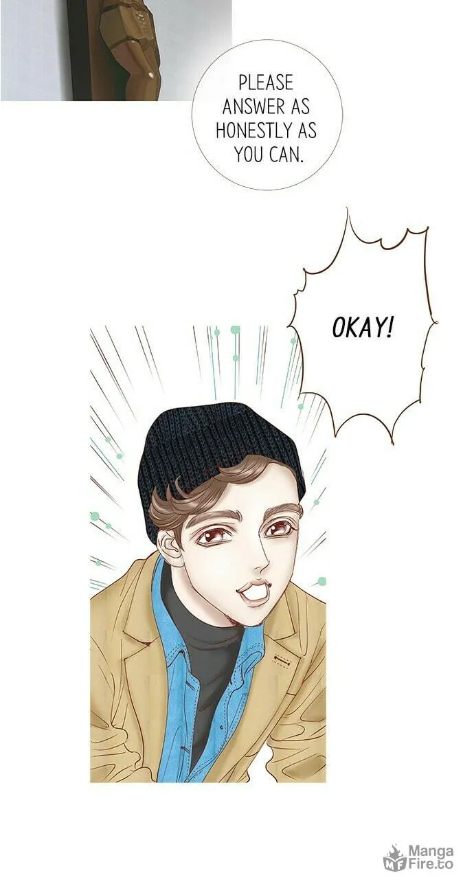 Read Confession chapter 41 image 20 on Lezhin
