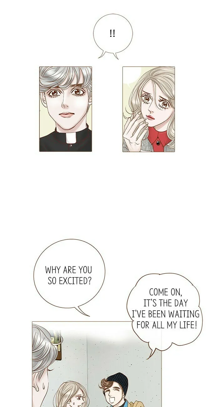 Read Confession chapter 41 image 21 on Lezhin