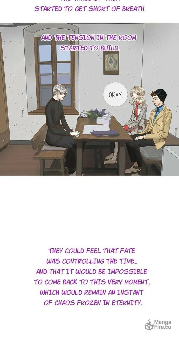 Read Confession chapter 41 image 26 on Lezhin