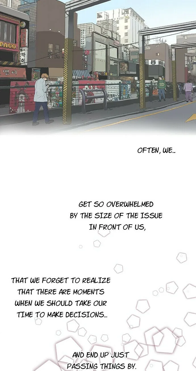 Read Confession chapter 41 image 3 on Lezhin